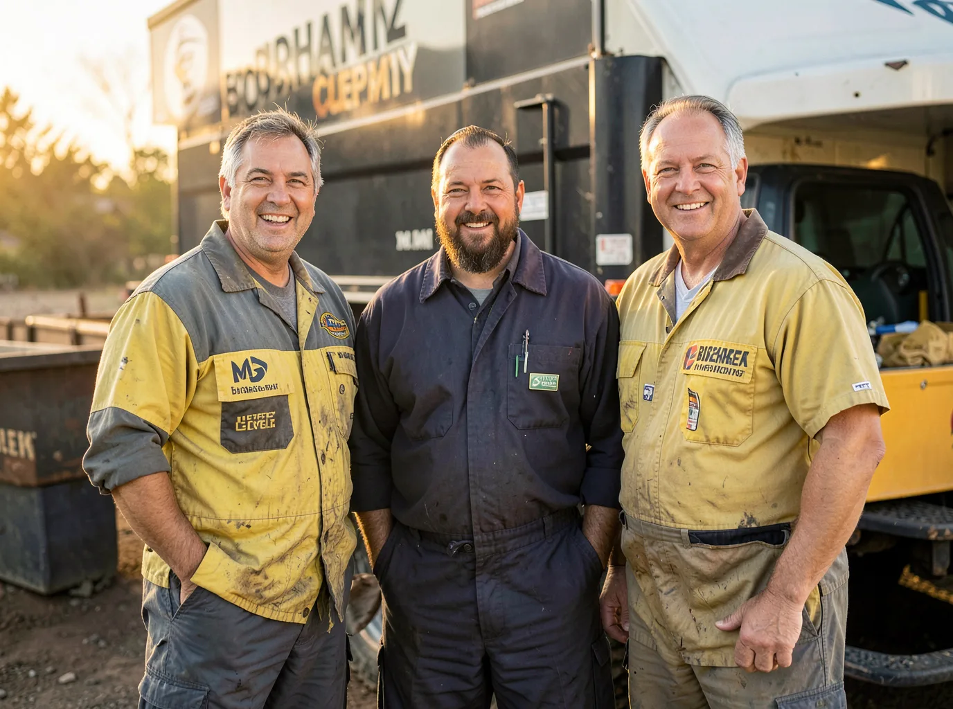 Sewage Cleanup company in Oakville, CA