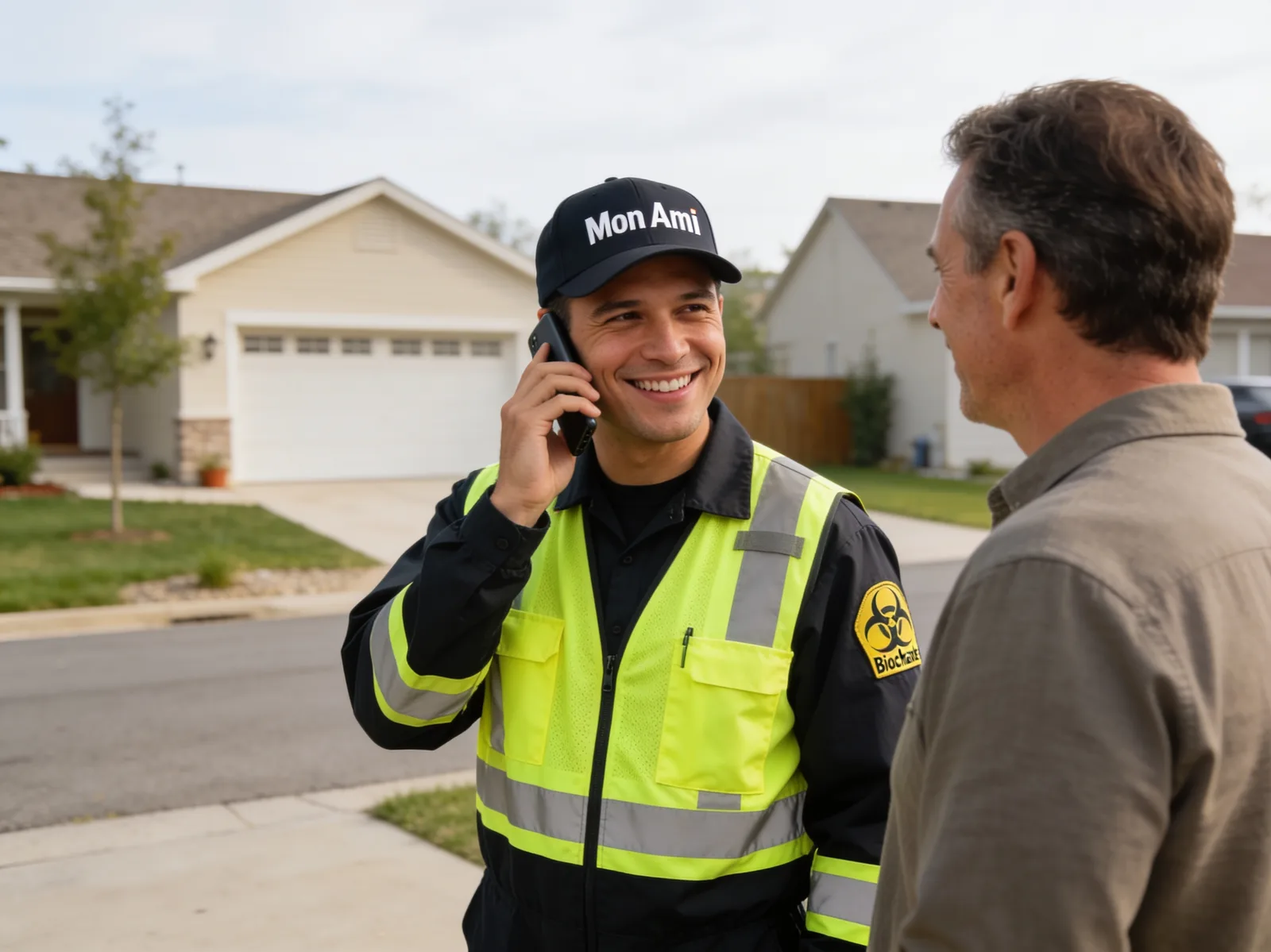 Sewage Cleanup Oakville, CA FAQs